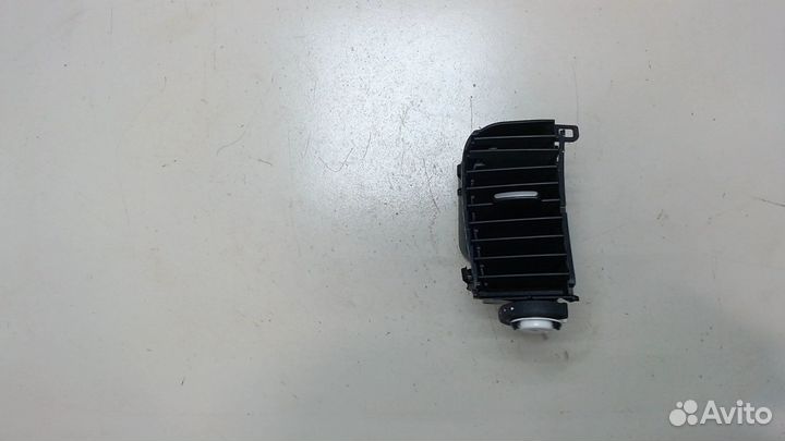 Дефлектор обдува салона Volkswagen Beetle, 2012