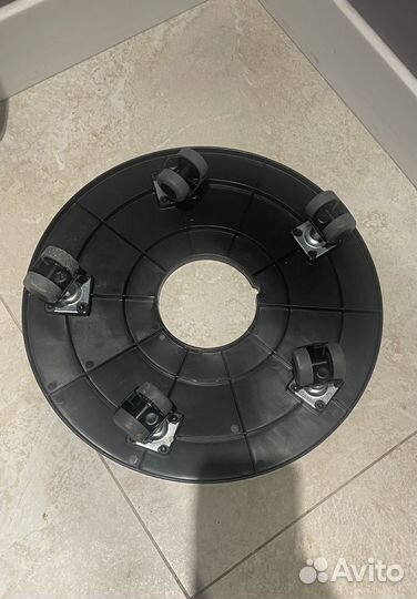 Кашпо напольное Lechuza