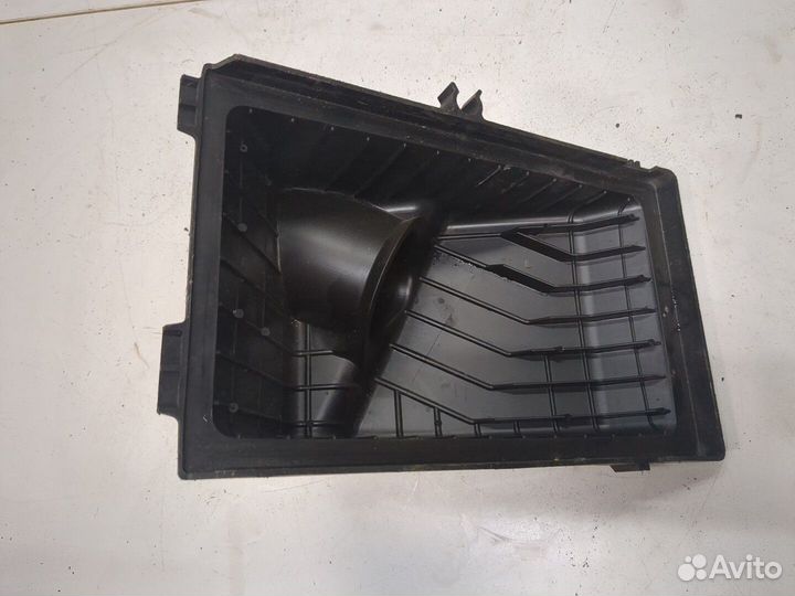 Измеритель потока воздуха Subaru Forester (S11), 2