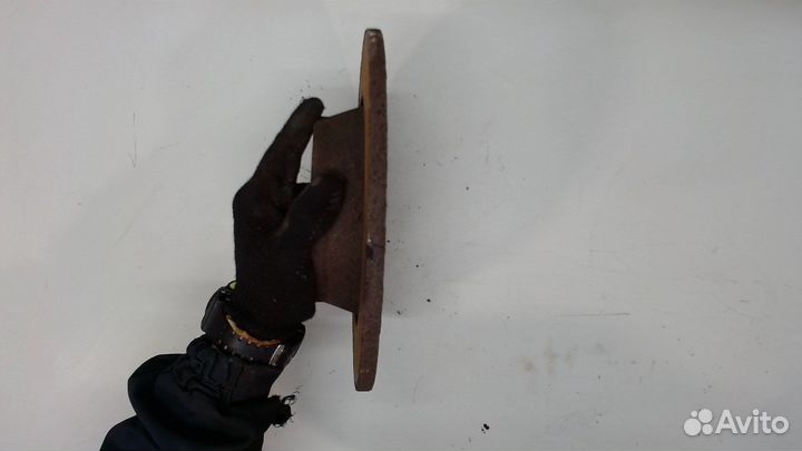 Диск тормозной Volkswagen Passat 6, 2007