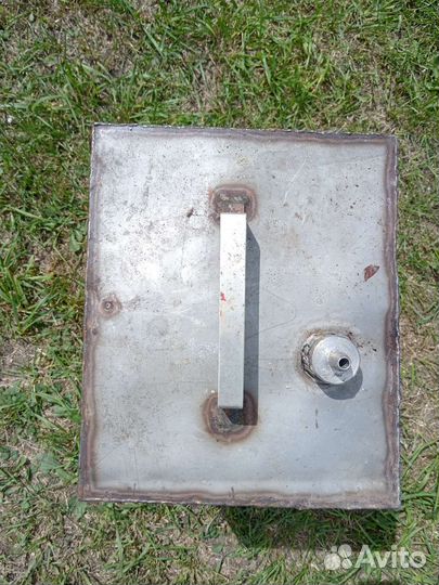 Самогонный аппарат