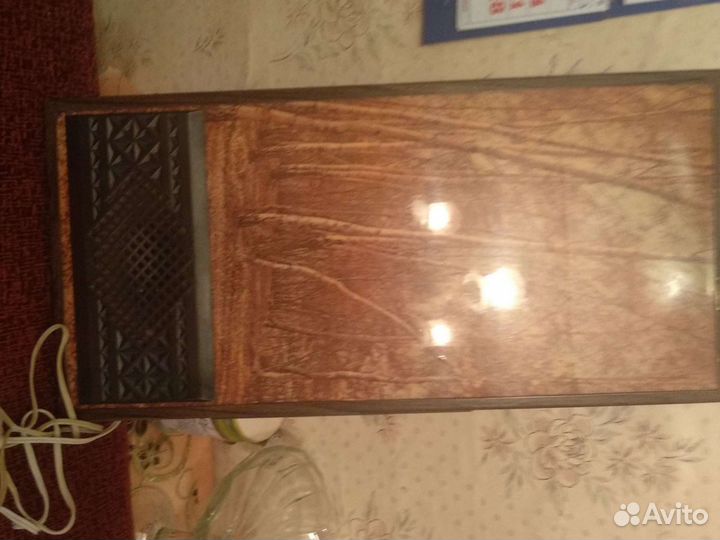 Приемник трёх программный 