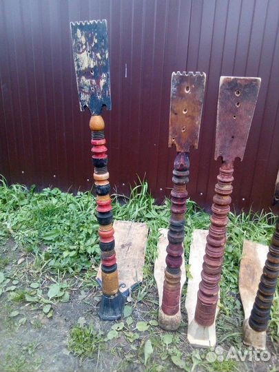 Прялка 19век.Разные