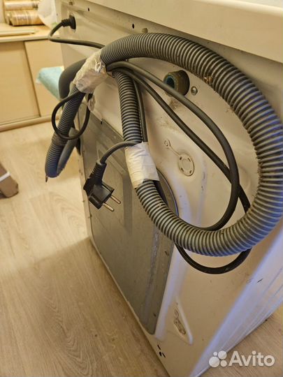 Стиральная машина lg 6 кг бу