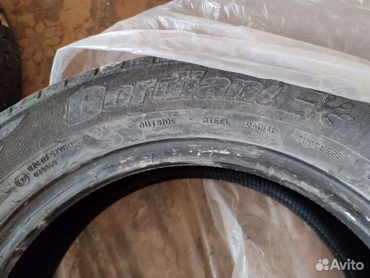 Cordiant Comfort 205/60 R16
