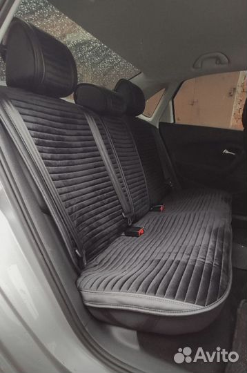 Накидка на авто Monaco