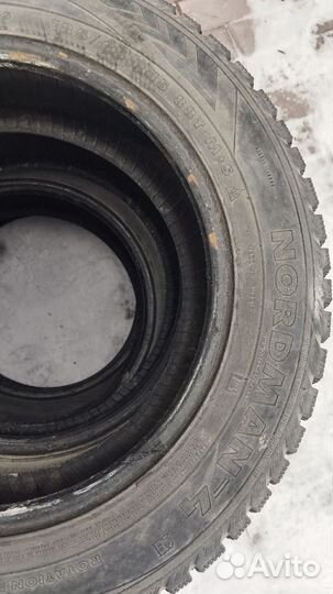 Nordman Nordman 4 185/65 R15 88T