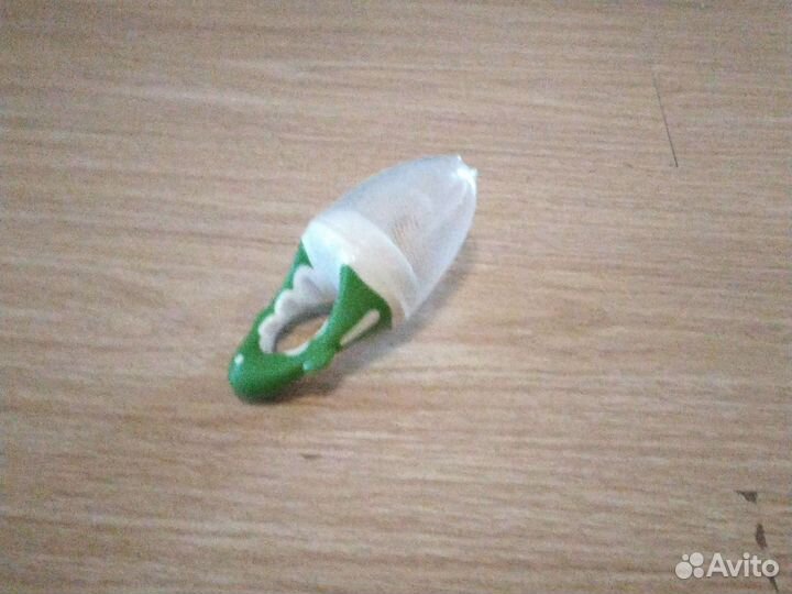 Нублер для детей