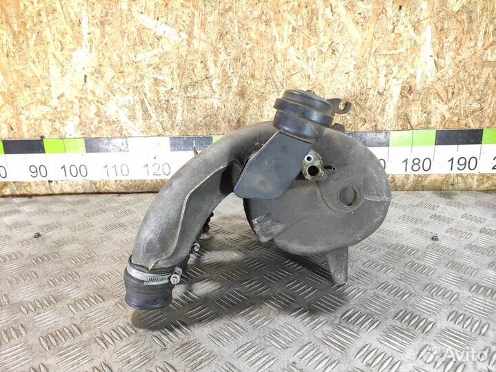 Коллектор впускной Volkswagen Passat b5 1996-2000