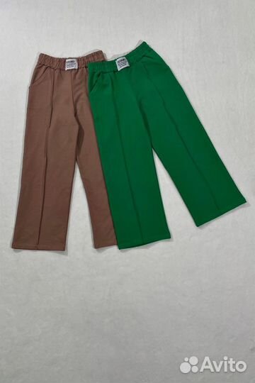Детские брюки оптом