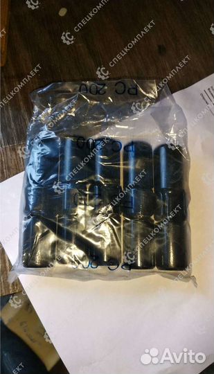 Палец V23PN V23PN ZX135US JJ