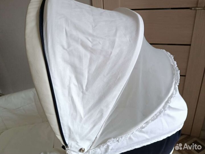 Люлька от коляски Peg perego Culla