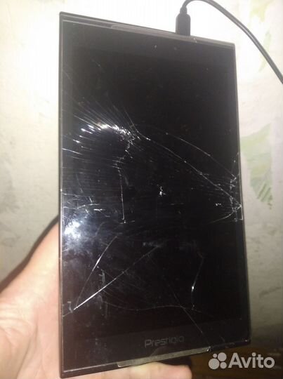 Prestigio MultiPad PMT7787