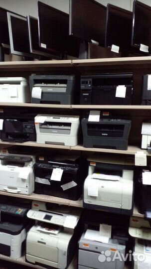 Мфу лазер цвет сетев Samsung CLX 3175fn+картриджи