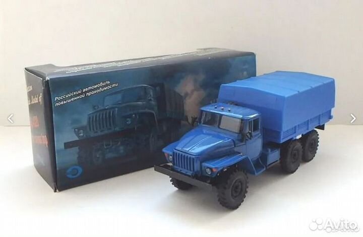 Уpал 4320 Тент Kамуфляж Oон (Элекон +)