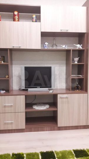 Комната 12,5 м² в 5-к., 3/5 эт.