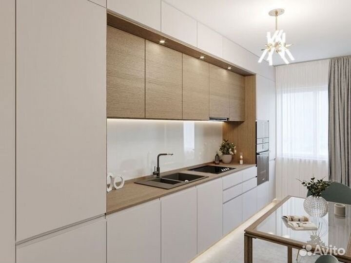 Кухня на заказ