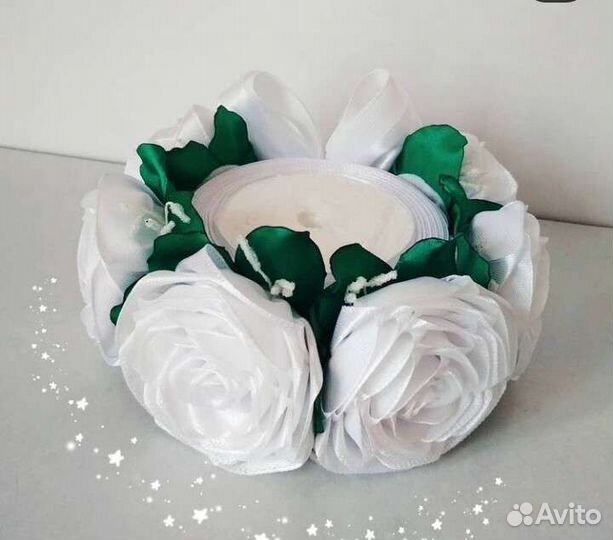 Резинки для волос