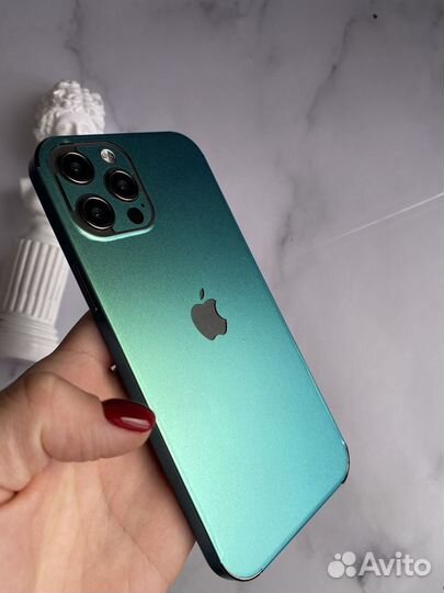 Чехол для iPhone 12 pro max