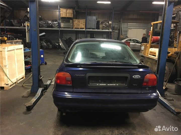 Разбор на запчасти Ford Mondeo 1