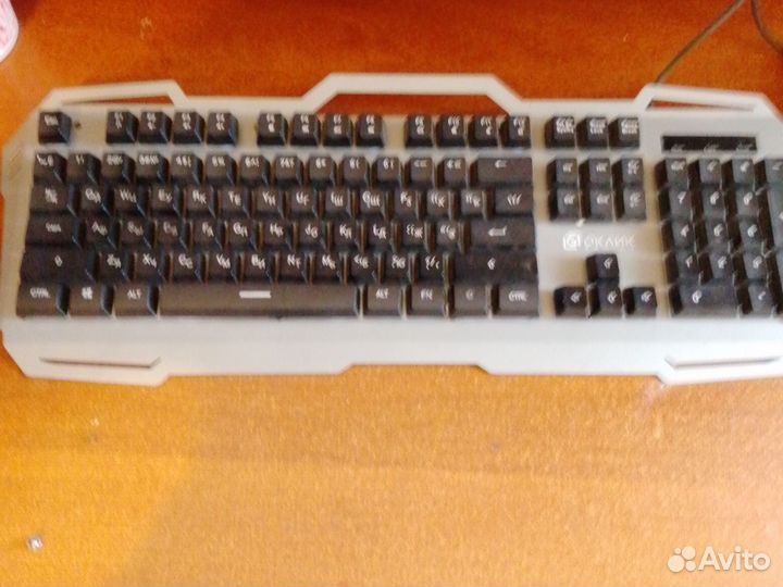 Обменяю на ноутбук