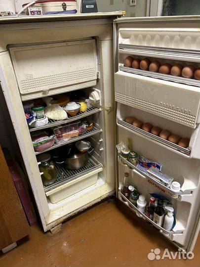 Холодильник