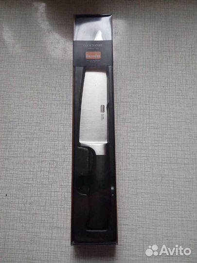 Нож поварской