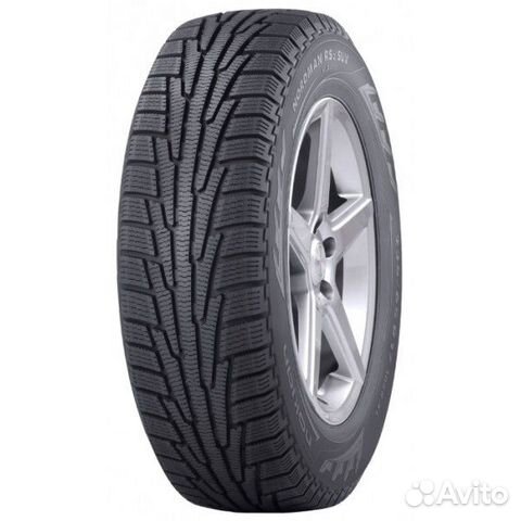 Nokian Tyres Nordman RS2 195/60 R15 92R