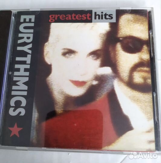 Музыкальные cd диски