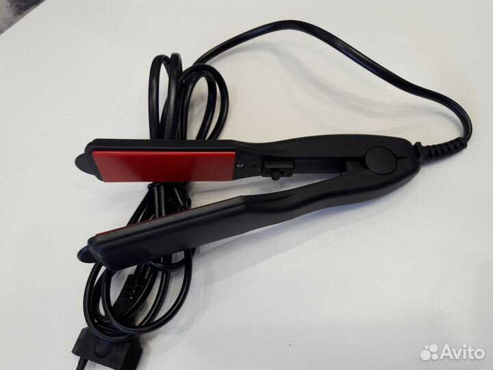 Выпрямитель (Утюжок для волос)