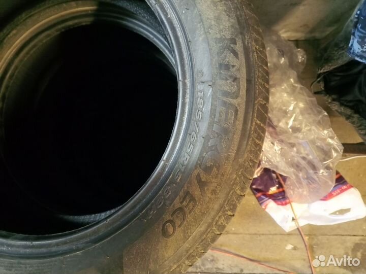 Hankook Kinergy Eco 195/65 R15