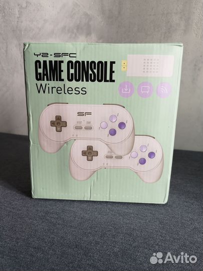 Nintendo Data Frog игровая консоль