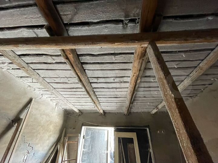 Гараж, 27 м²