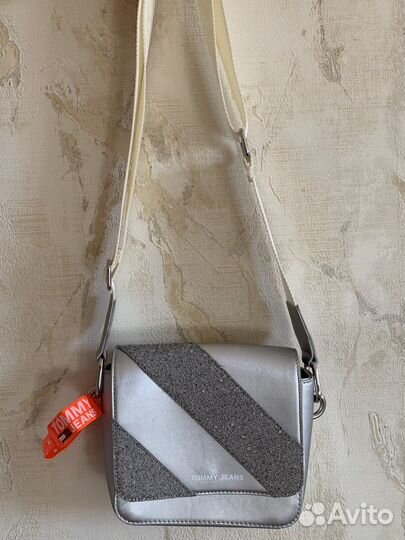 Сумка женская Tommy Jeans