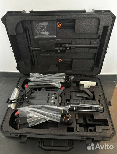 Matrice 350 RTK combo