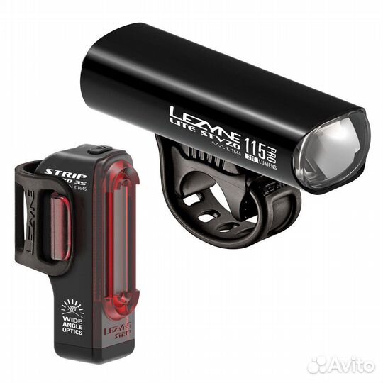 Комплект для велосипедиста