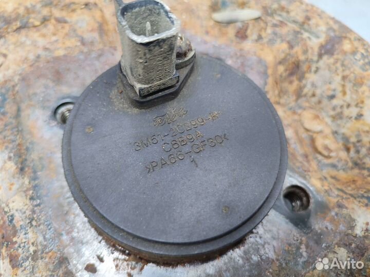 Ступица задняя Ford Focus II 2006 г.в