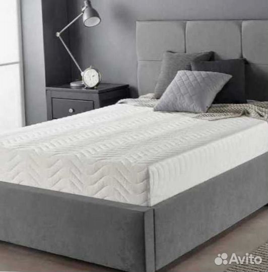 Матрас мягкий