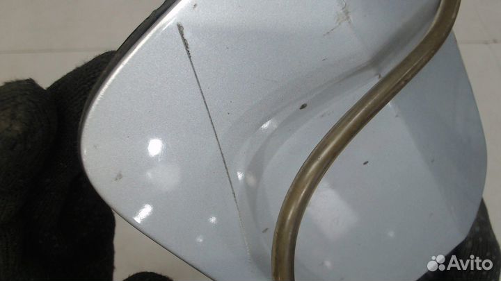 Лючок бензобака Volkswagen Jetta 6, 2015