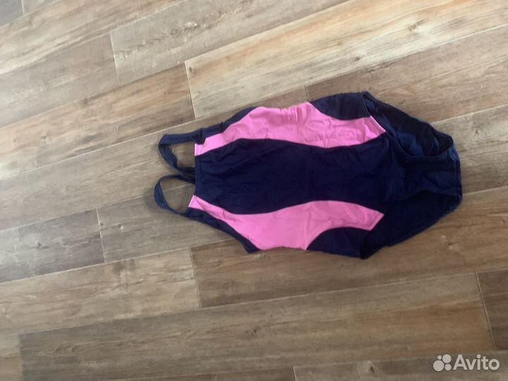 Купальник для девочки