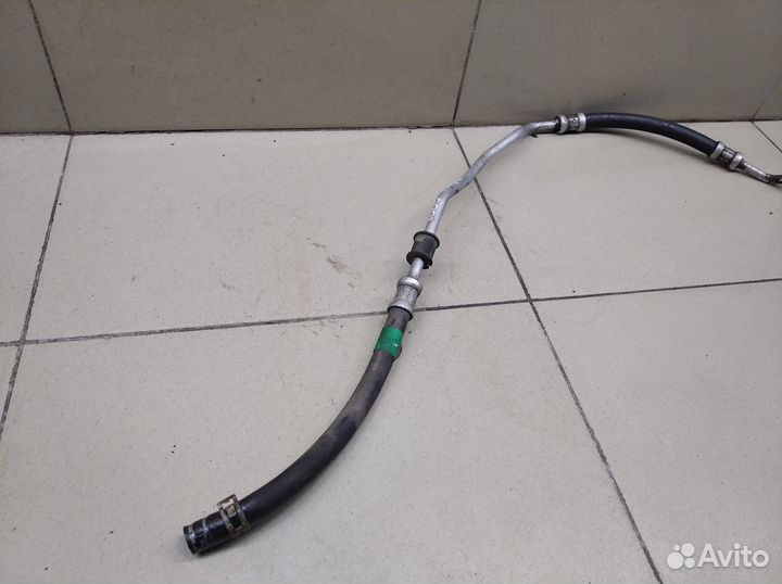 Трубка гидроусилителя Kuga 2008-2012