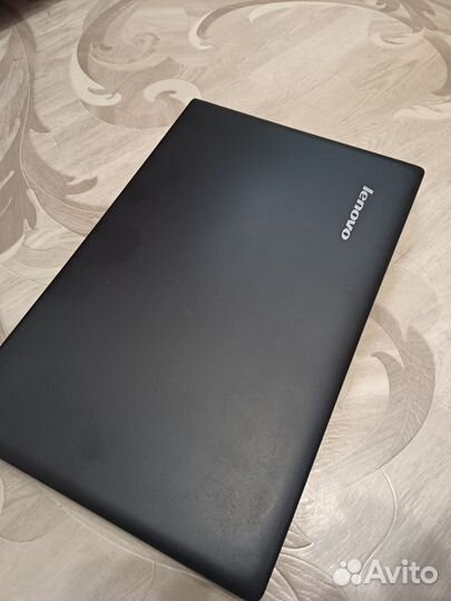 Продаю ноутбук Lenovo
