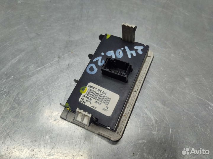 Переключатель света BMW X5 E53 2000 г.в