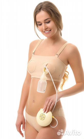 Medela swing maxi flexi