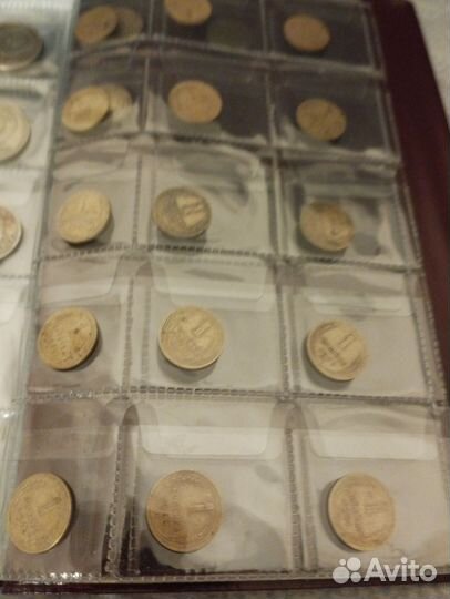 1 копейка СССР