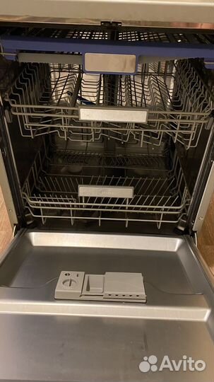 Посудомоечная машина midea MFD60S970Xi
