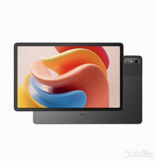 Планшет Lenovo Pad Plus 2023 6/128GB 2K