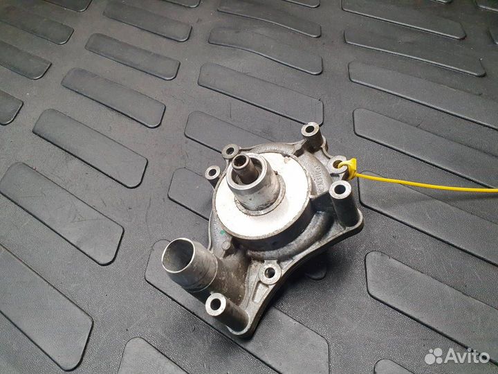 Водяная помпа Audi A8 D4/4H 2012 079121014F