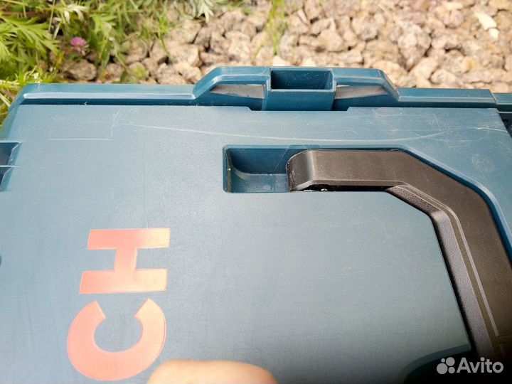 Кейс bosch l boxx 238, 136