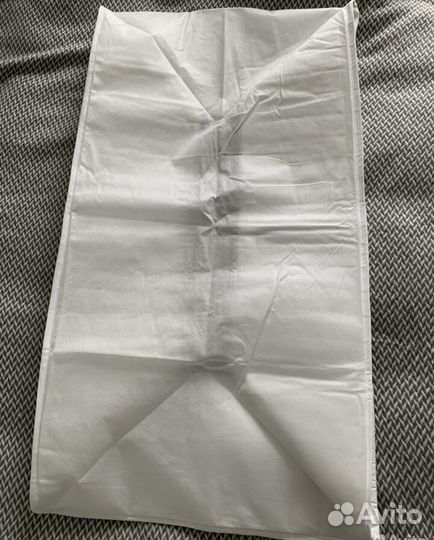 Бортик на кроватку IKEA